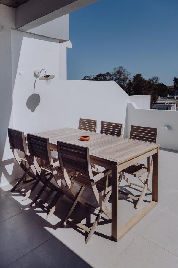 Casa Balaia 70 Albufeira Exterior foto
