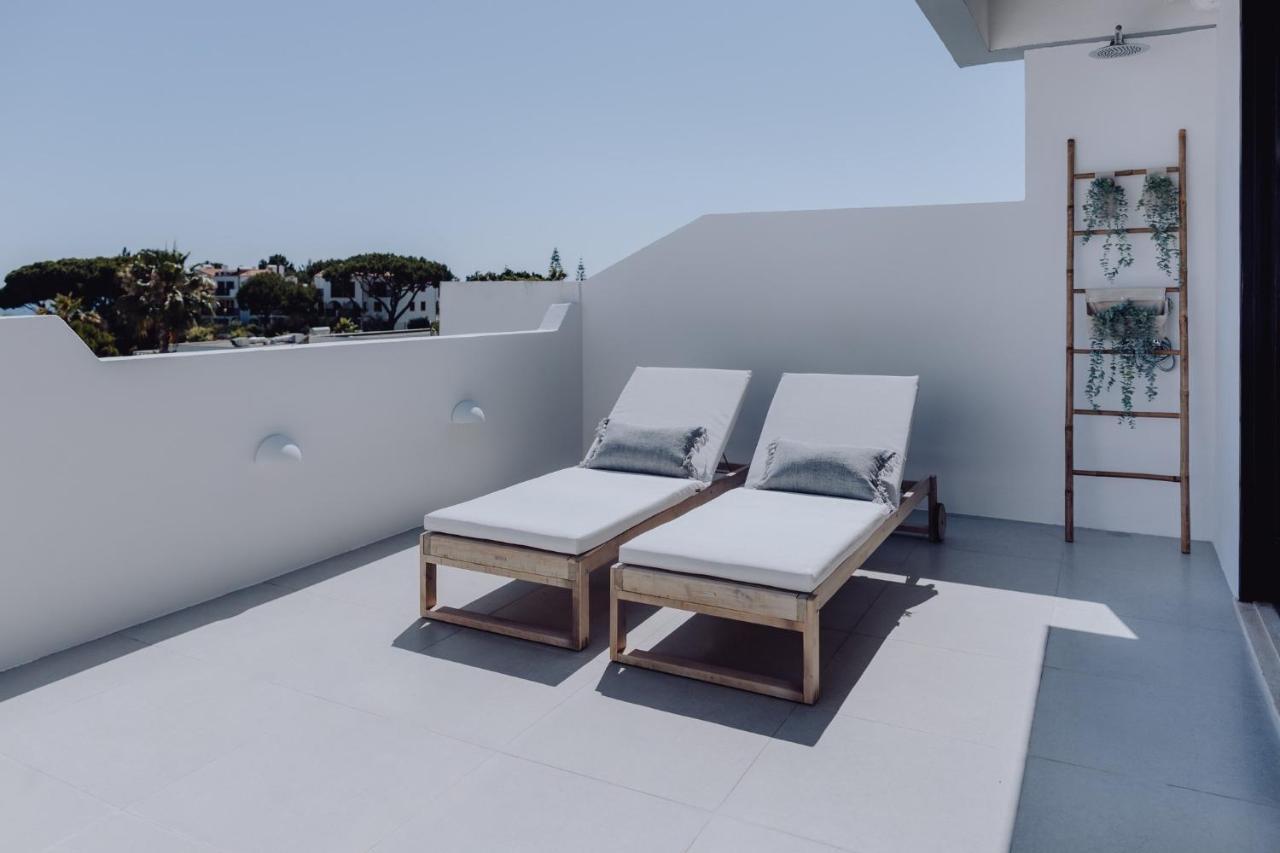 Casa Balaia 70 Albufeira Exterior foto
